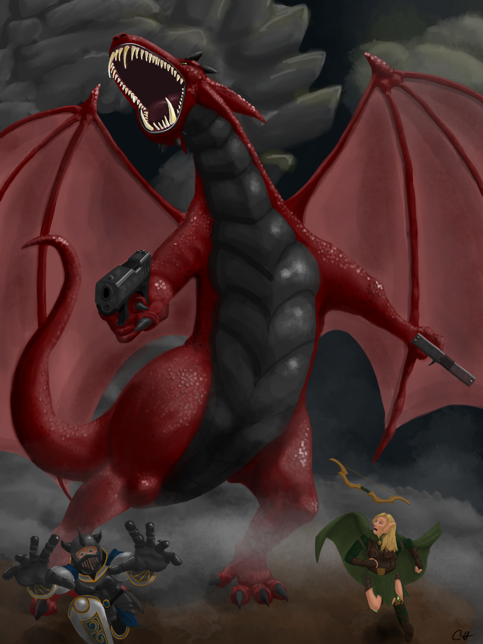 dragons_fury